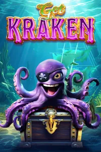 Get Kraken